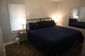 2 camere, Wi-Fi gratuito, lenzuola