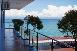 施設からの眺望