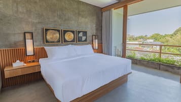 2 habitaciones, wifi gratis y ropa de cama