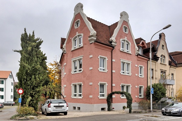 Außenbereich