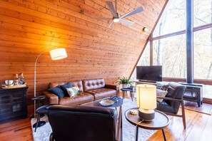 Smart-TV og videospill