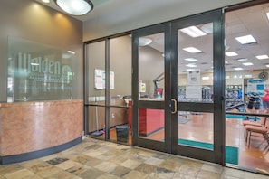 Hall