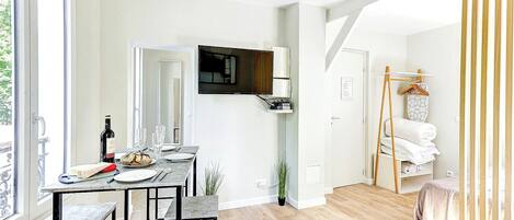 Internetzugang, Bettwäsche