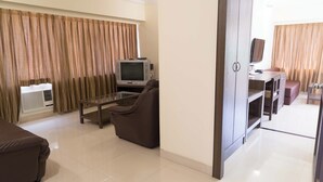 Executive Suite - Hotel Aroma Executive (Panaji)