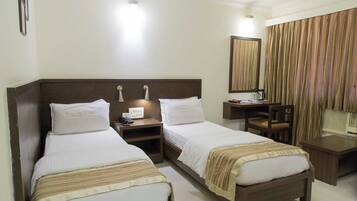 Chambre Deluxe | Wi-Fi gratuit