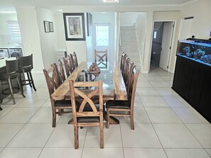 Servicio a la habitación