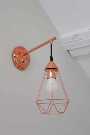 Détail de l’intérieur