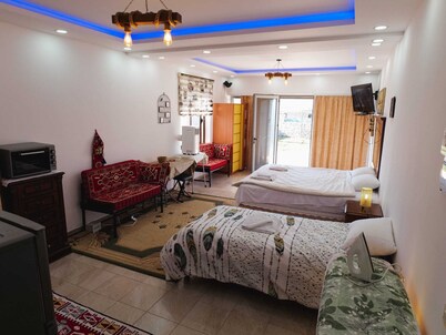 Your Cozy Guesthouse by Ohrid