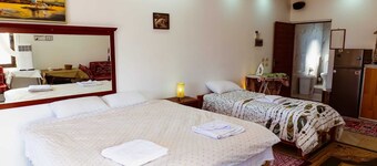 Your Cozy Guesthouse by Ohrid