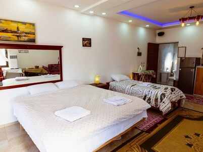 Your Cozy Guesthouse by Ohrid