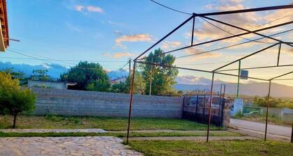 Your Cozy Guesthouse by Ohrid