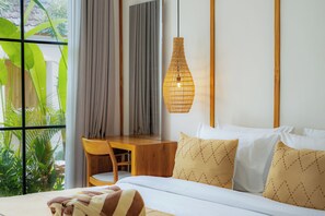 Villa | 2 bedrooms, iron/ironing board - Milla Villa by Betterplace (Ubud)