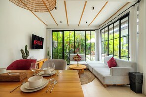 Interior - Milla Villa by Betterplace (Ubud)