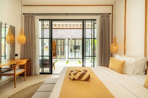 別墅 | 2 間睡房、熨斗/熨衫板