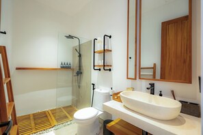 別墅 | 浴室