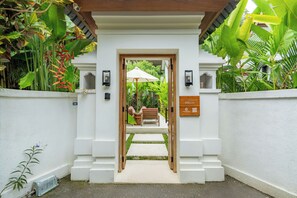 Exterior - Milla Villa by Betterplace (Ubud)