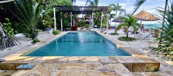 Coconut romantic Double Room