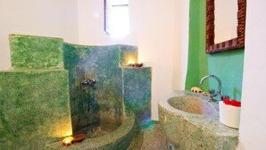 Regadera 