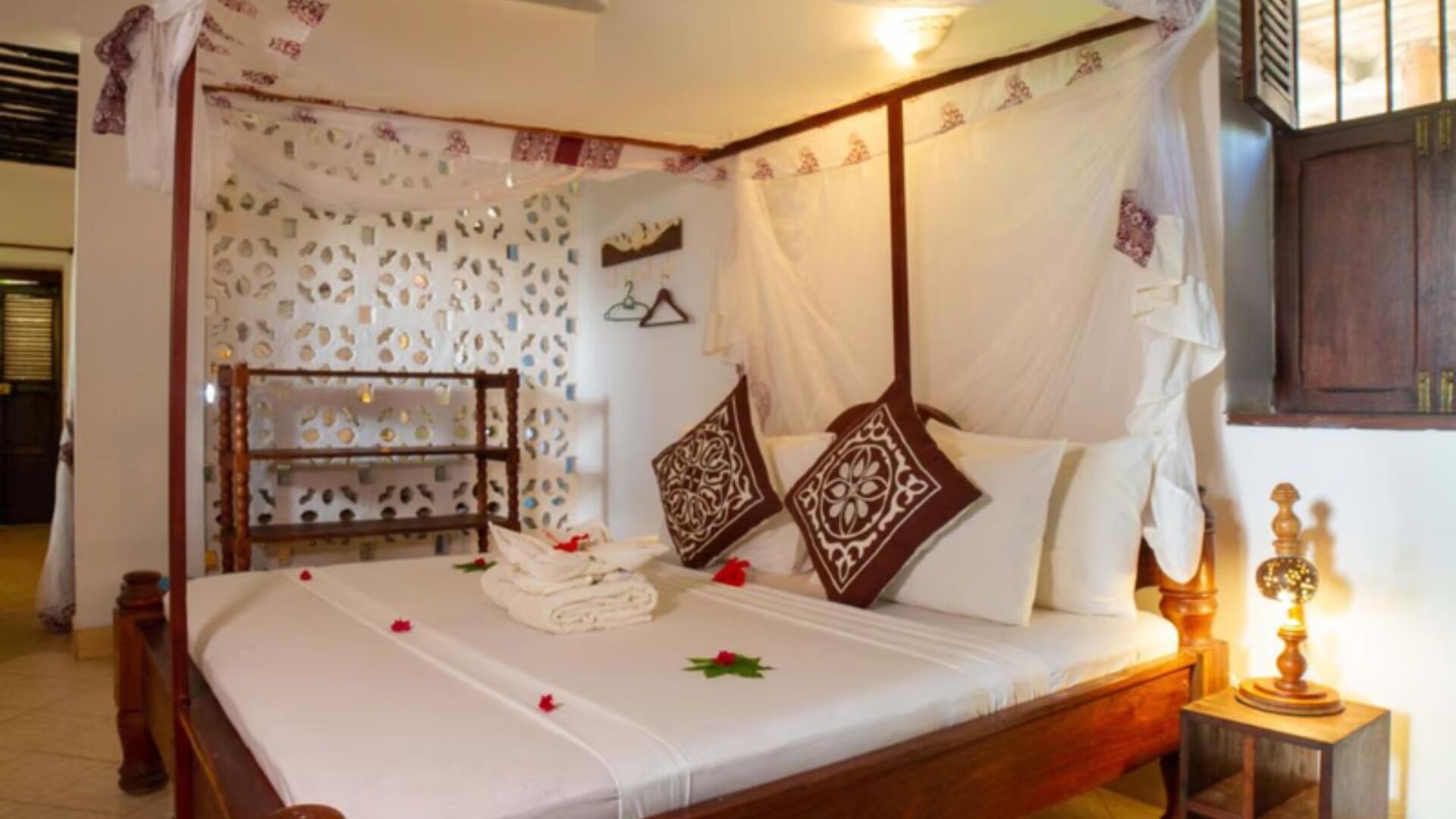 2 sovrum och internet