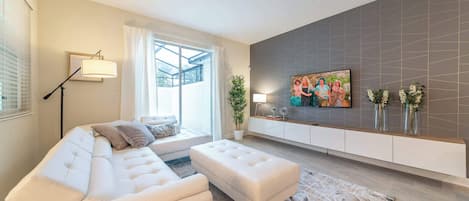 Smart TV, offices