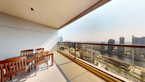 Apartment | 1 bedroom - Downtown - Elite Residence 2310 (Dubai)