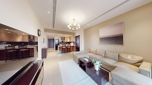 Apartment - Downtown - Elite Residence 2310 (Dubai)