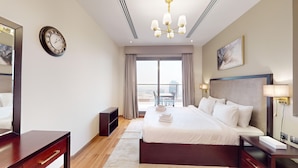 Apartment - Downtown - Elite Residence 2310 (Dubai)