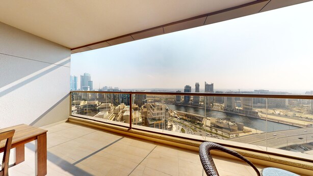 Apartment - Downtown - Elite Residence 2310 (Dubai)