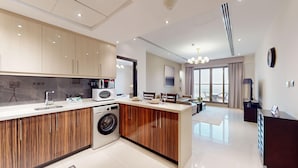 Apartment - Downtown - Elite Residence 2310 (Dubai)