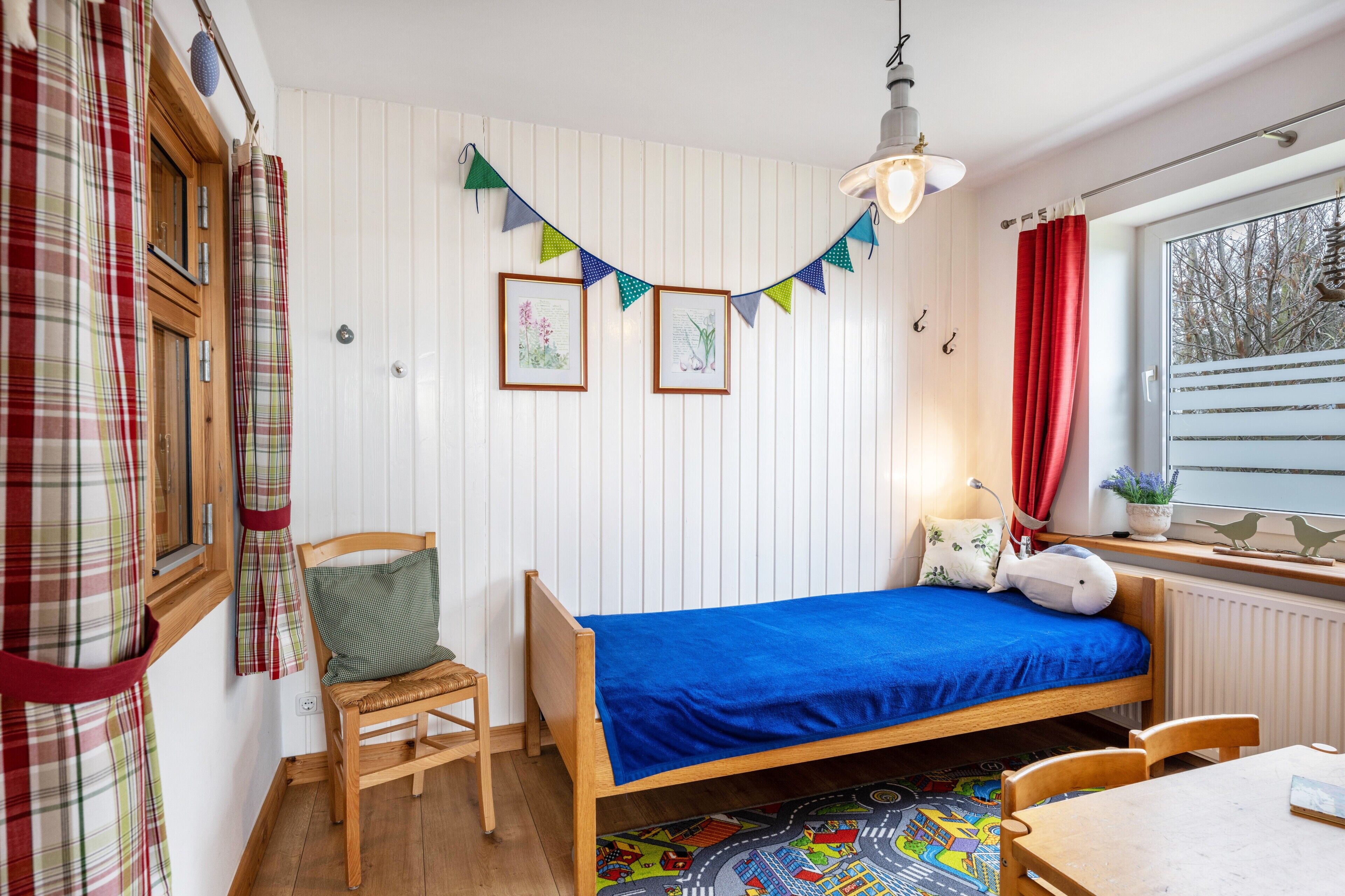 3 Schlafzimmer, Bügeleisen/Bügelbrett, kostenloses WLAN, Bettwäsche