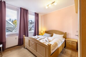 1 habitación, wifi gratis y ropa de cama 