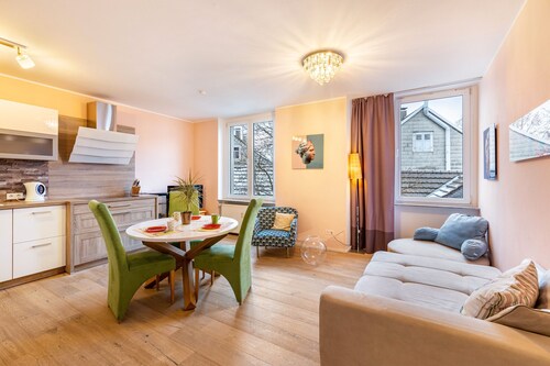 Ferienwohnung 'Nr 7' mit Wi-Fi