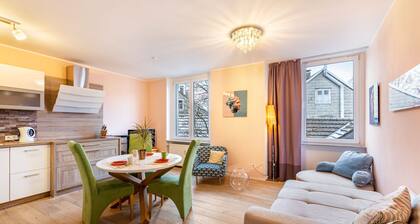 Ferienwohnung 'Nr 7' mit Wi-Fi