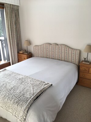 4 Schlafzimmer, WLAN, Bettwäsche