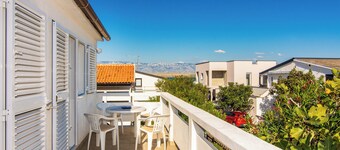 Apartment Vukosavljevic