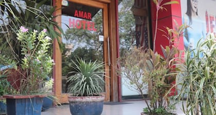 Amar Hotel By GRB