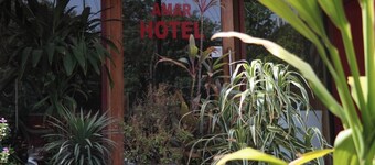 Amar Hotel By GRB