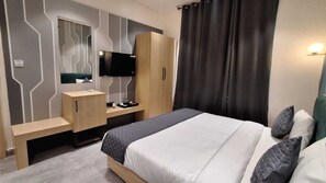 Room - Panorama Country Club & Resort (Asansol)