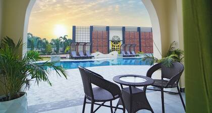 Panorama Country Club & Resort