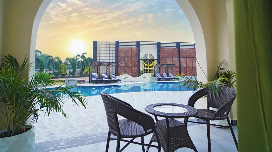Panorama Country Club & Resort