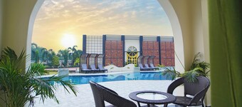 Panorama Country Club & Resort