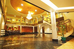 Recepción