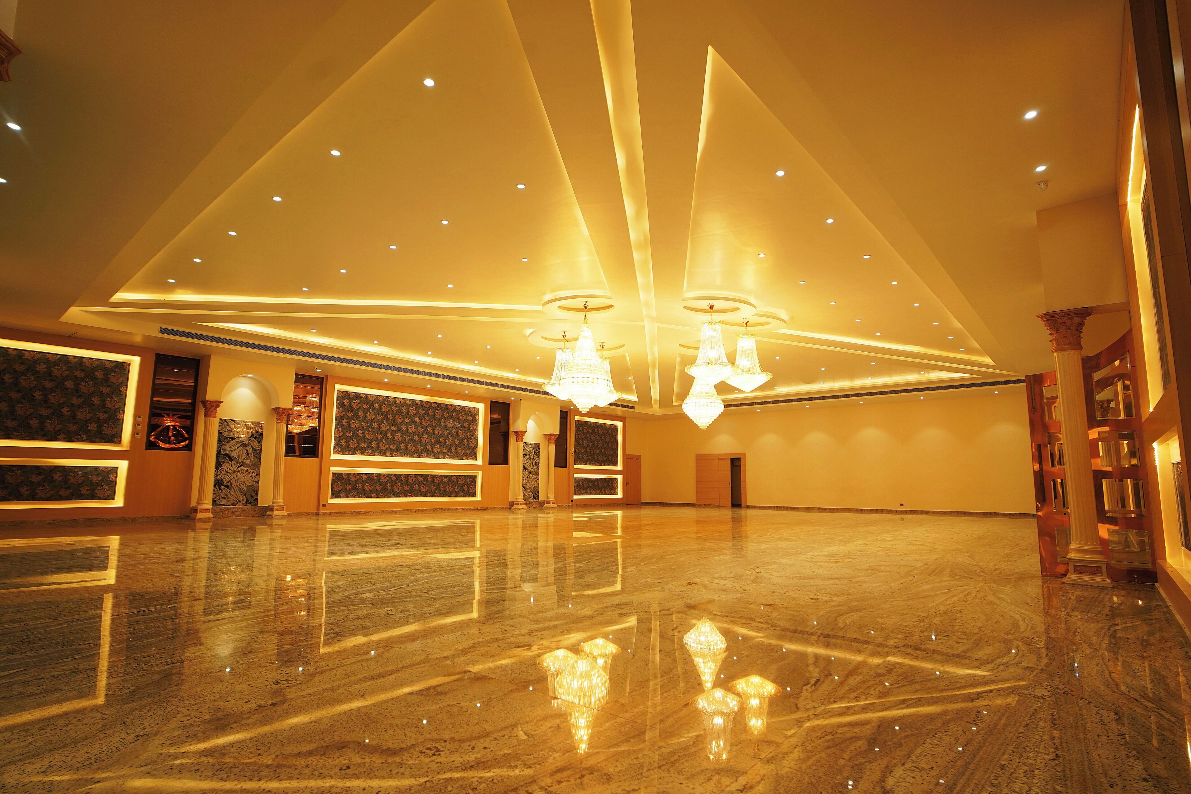 Bankettsaal