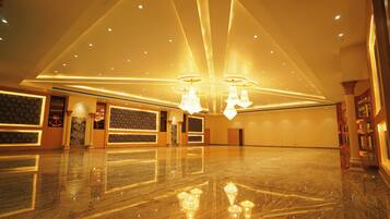 Bankettsaal