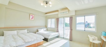 Ocean  Mambo  Homestay