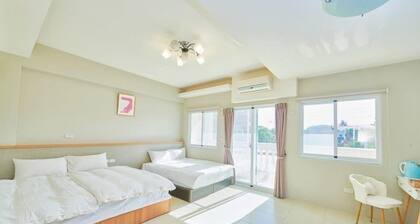 Ocean  Mambo  Homestay