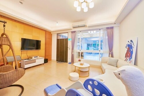 Ocean  Mambo  Homestay