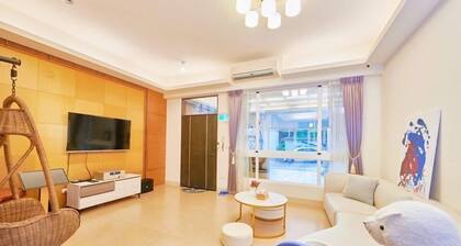 Ocean Mambo Homestay