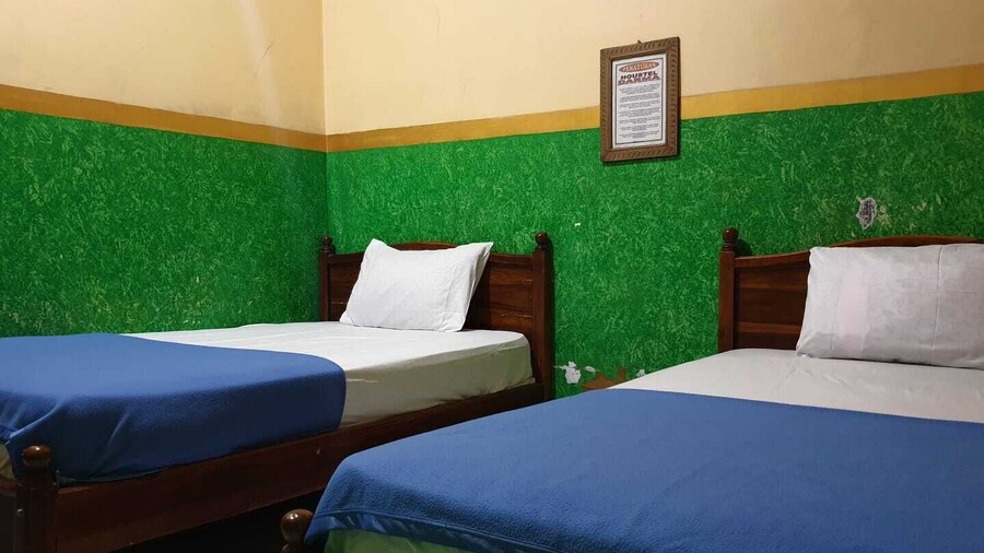 Hotel O Houstel Darma Syariah