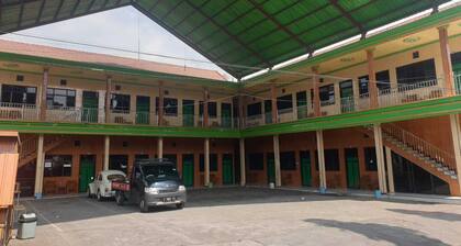 Hotel O Houstel Darma Syariah